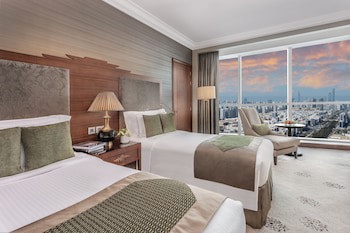 Dusit Thani Abu Dhabi