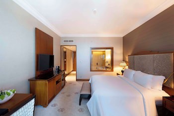 Dusit Thani Abu Dhabi galeri fotoğrafı