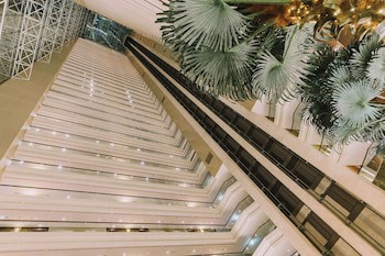 Dusit Thani Abu Dhabi galeri fotoğrafı