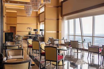 Dusit Thani Abu Dhabi galeri fotoğrafı