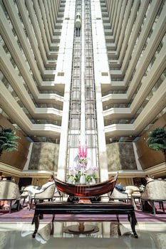 Dusit Thani Abu Dhabi fotoğrafı
