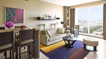 Dusit Thani Abu Dhabi galeri fotoğrafı