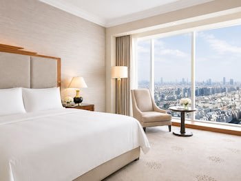 Dusit Thani Abu Dhabi galeri fotoğrafı