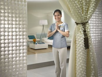 Dusit Thani Abu Dhabi
