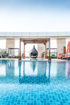 Dusit Thani Abu Dhabi