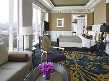 Dusit Thani Abu Dhabi