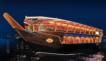 Dusit Thani Abu Dhabi
