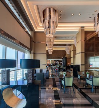 Dusit Thani Abu Dhabi