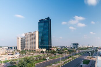 Dusit Thani Abu Dhabi