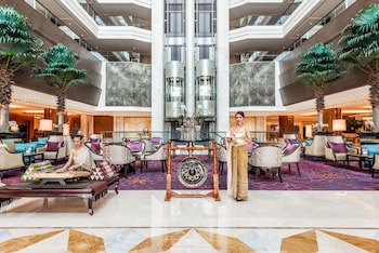 Dusit Thani Abu Dhabi