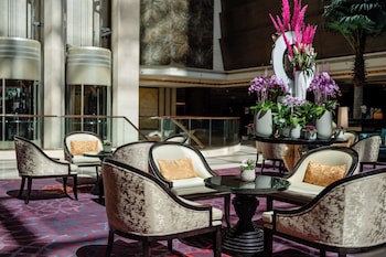Dusit Thani Abu Dhabi fotoğrafı