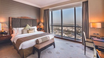 Dusit Thani Abu Dhabi galeri fotoğrafı