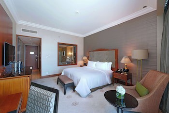 Dusit Thani Abu Dhabi galeri fotoğrafı