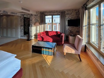 monbijou Hotel Berlin galeri fotoğrafı