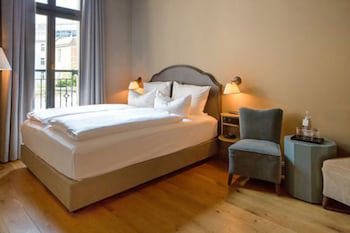 monbijou Hotel Berlin galeri fotoğrafı