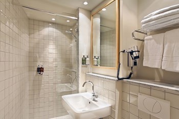monbijou Hotel Berlin fotoğrafı