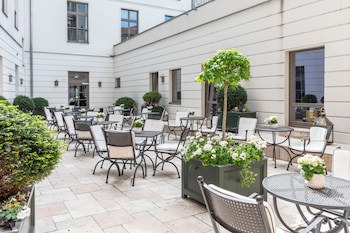 monbijou Hotel Berlin