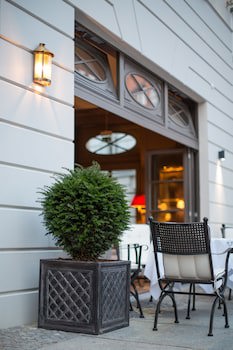 monbijou Hotel Berlin galeri fotoğrafı
