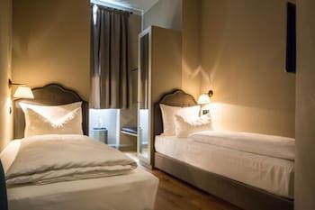 monbijou Hotel Berlin galeri fotoğrafı