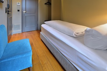monbijou Hotel Berlin galeri fotoğrafı