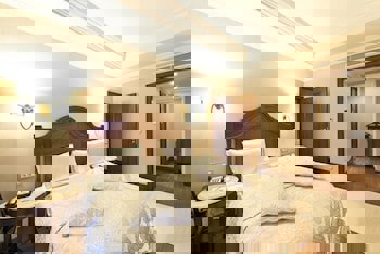 Elite World Van Hotel