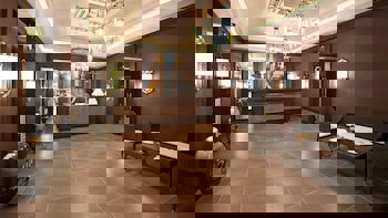 Elite World Van Hotel