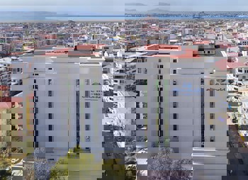 Elite World Van Hotel