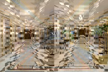 Elite World Van Hotel