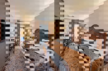 Elite World Van Hotel