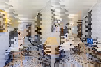 Elite World Van Hotel