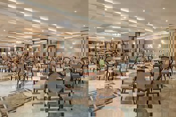 Elite World Van Hotel