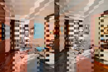 Elite World Van Hotel