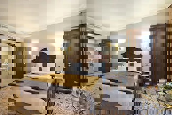 Elite World Van Hotel