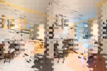 Elite World Van Hotel