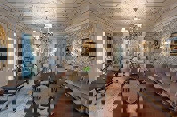 Elite World Van Hotel