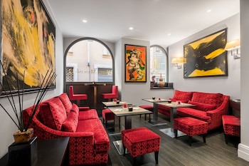 Hotel Mancino 12 galeri fotoğrafı