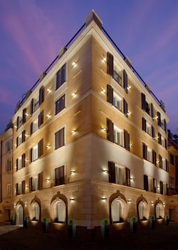 Hotel Mancino 12 galeri fotoğrafı