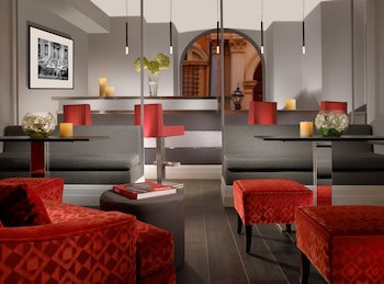 Hotel Mancino 12 galeri fotoğrafı