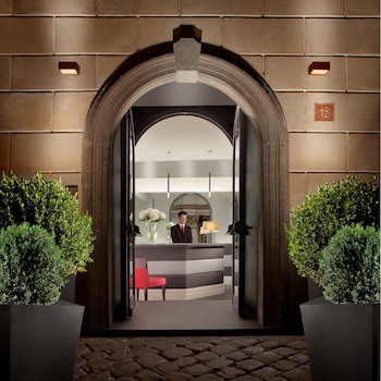 Hotel Mancino 12 galeri fotoğrafı