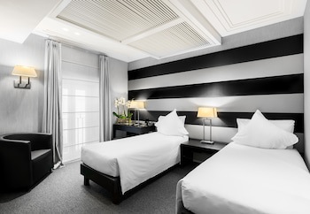 Hotel Mancino 12 galeri fotoğrafı