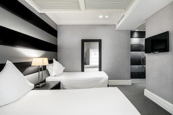 Hotel Mancino 12 galeri fotoğrafı