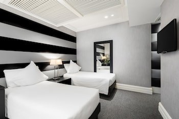 Hotel Mancino 12 galeri fotoğrafı