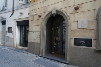 Hotel Mancino 12 galeri fotoğrafı