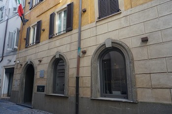 Hotel Mancino 12 galeri fotoğrafı
