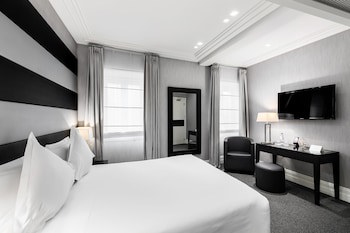 Hotel Mancino 12 galeri fotoğrafı