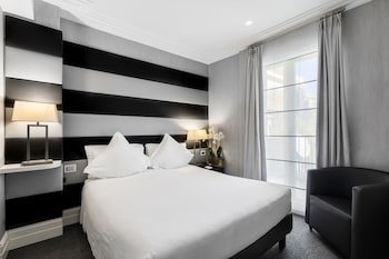 Hotel Mancino 12 galeri fotoğrafı