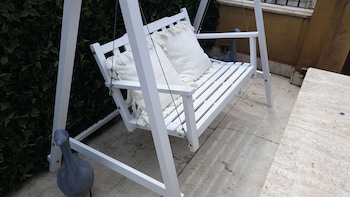 Hotel Mancino 12 fotoğrafı