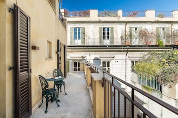 Hotel Mancino 12 fotoğrafı