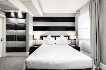 Hotel Mancino 12 galeri fotoğrafı