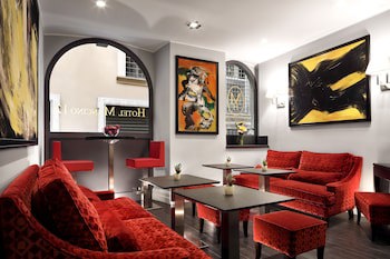 Hotel Mancino 12 galeri fotoğrafı